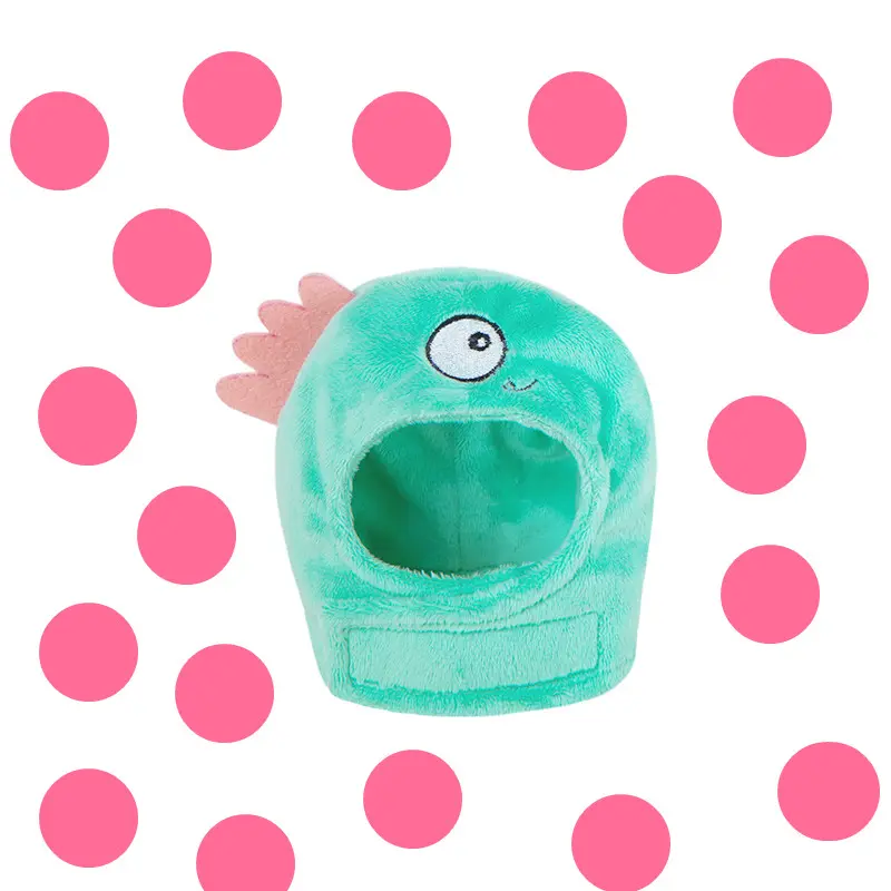 Cute Transforming Decorative Funny Pet Hat