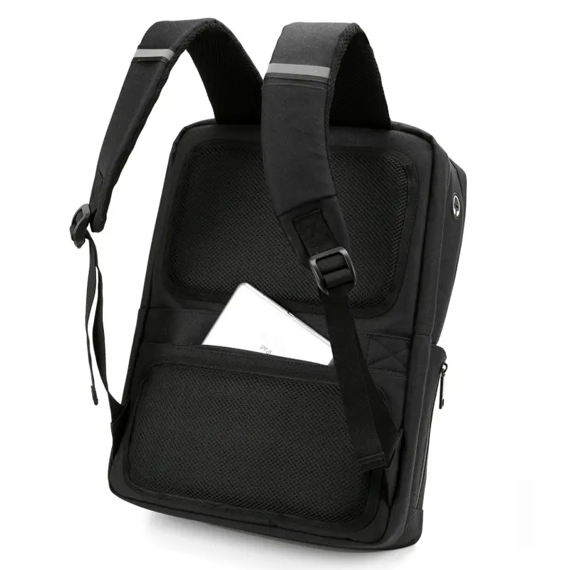 Backpack computer