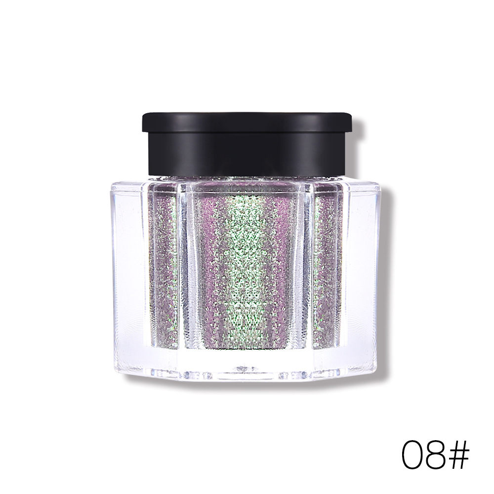 08 Fly Green