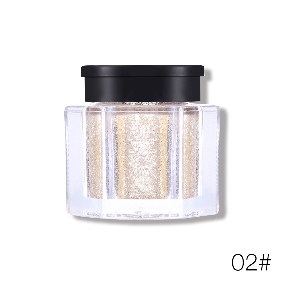 02 Champagne Gold