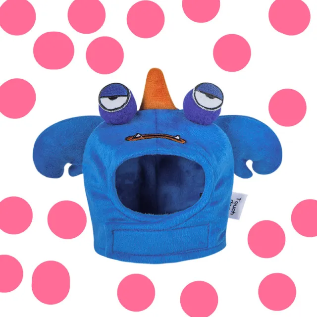 Cute transforming decorative funny pet hat - Shop at LoveMi