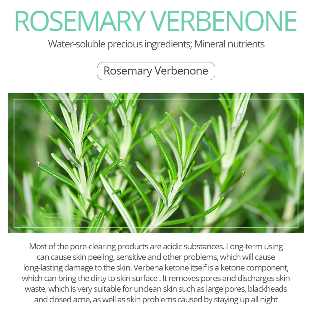 Verbena Essential Cleansing Cream