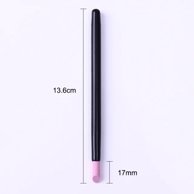 Nail carving pen Black - Shop at LoveMi