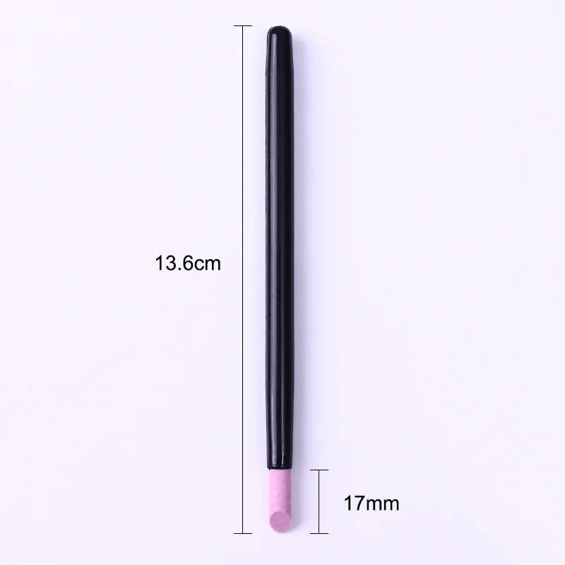 Nail carving pen - Black