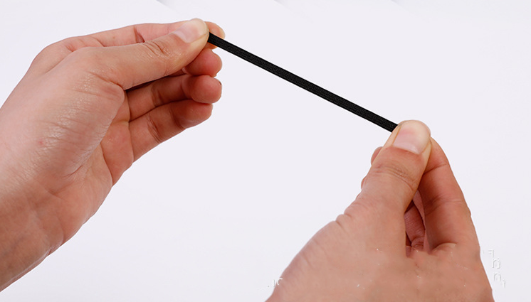 Elastic Band for Sewing, 1.2 cm, picture 4 of 6