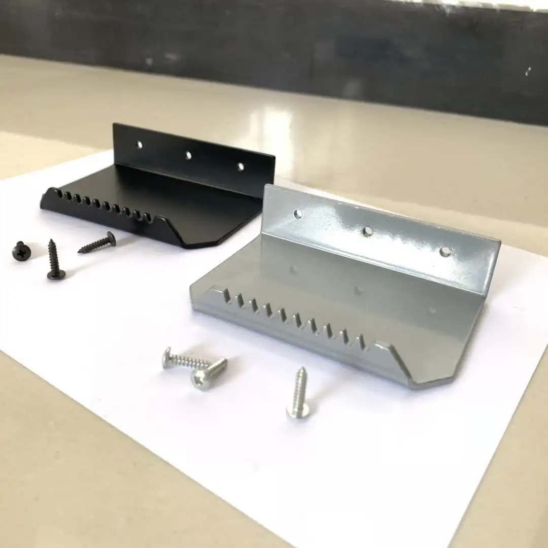 Touch-free foot opening artifact