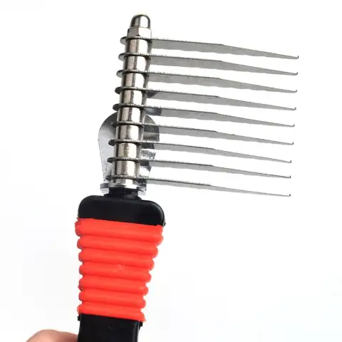 Pet Comb Supplies