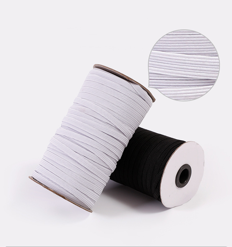 Elastic Band for Sewing, 1.2 cm, picture 3 of 6