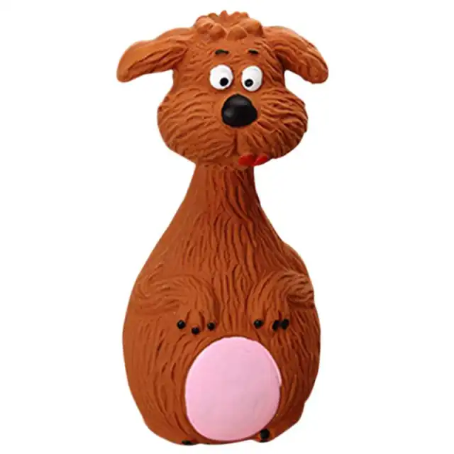 Latex Sounding Cartoon Pet Toys A3 - Shop at LoveMi