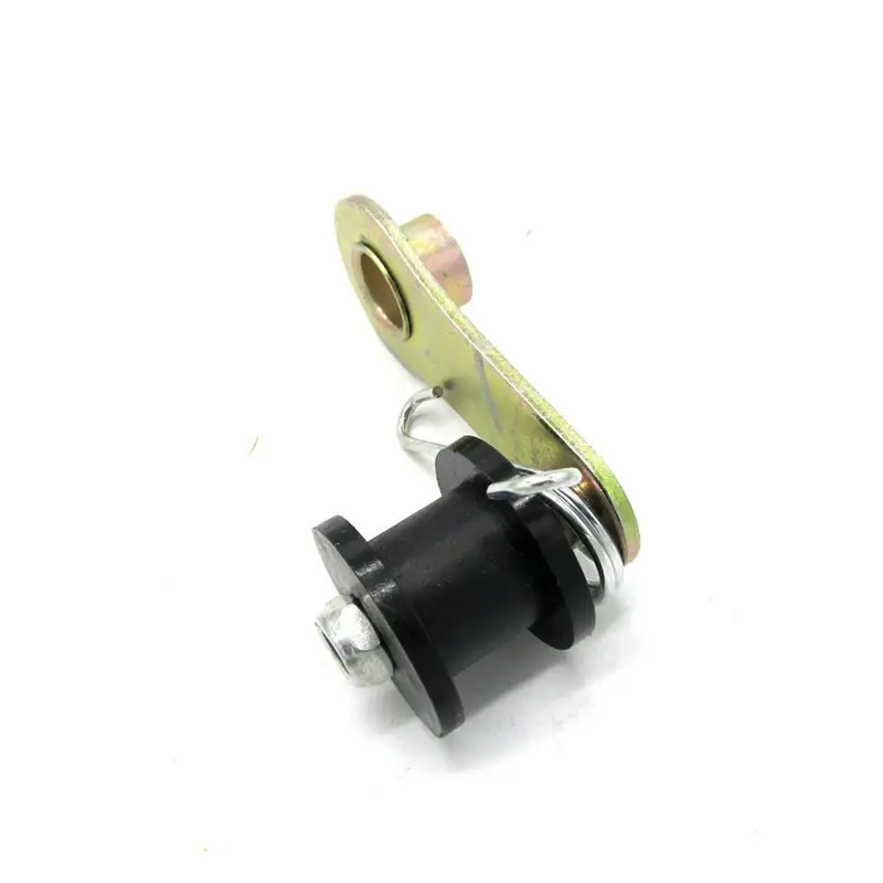 Chain tensioner chain adjuster