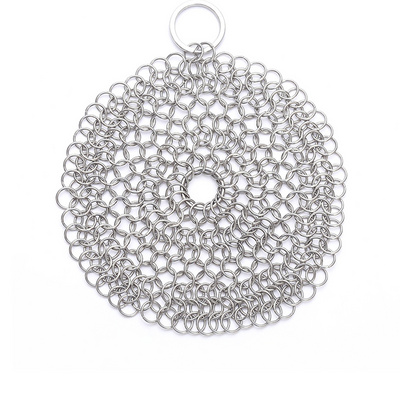 Stainless Steel Kitchen Ring Cloth