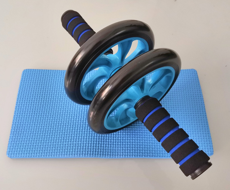 Blue Scroll wheel