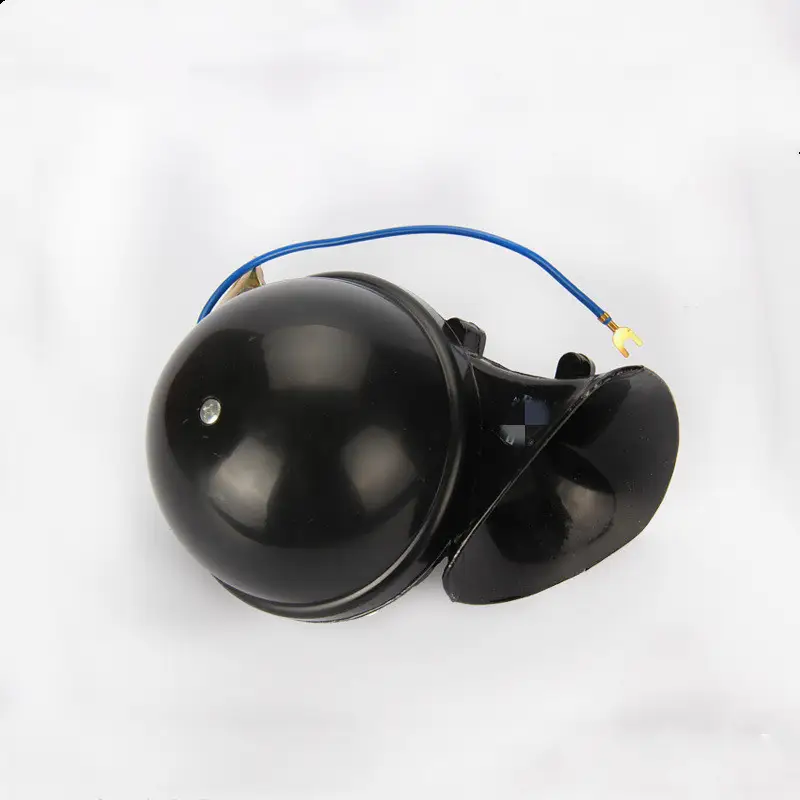 Monotone car snail horn