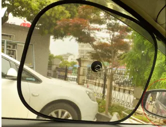 Car Sunshade Sunscreen