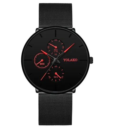 Montre SOXY