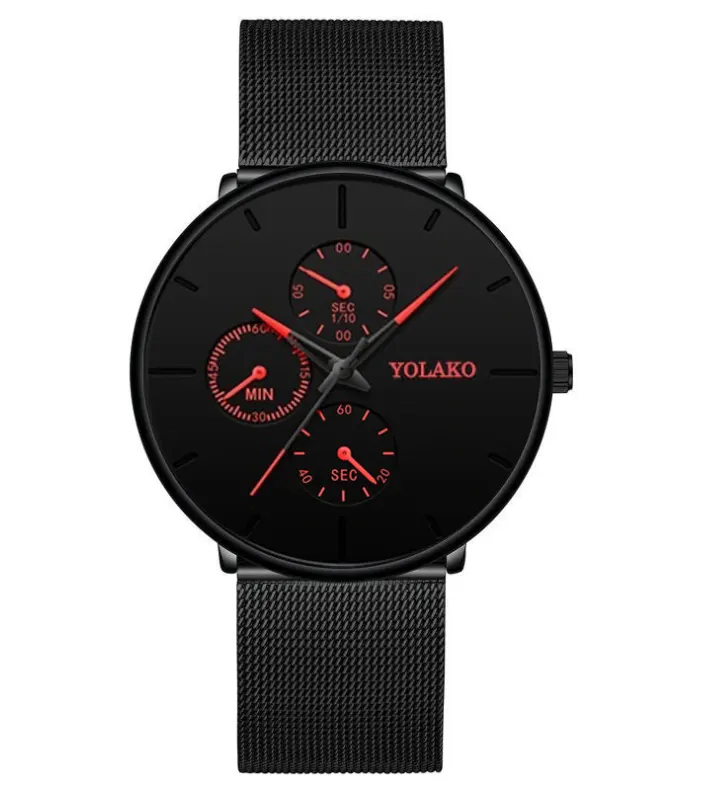 Montre SOXY