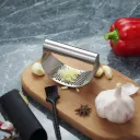 Stainless Steel