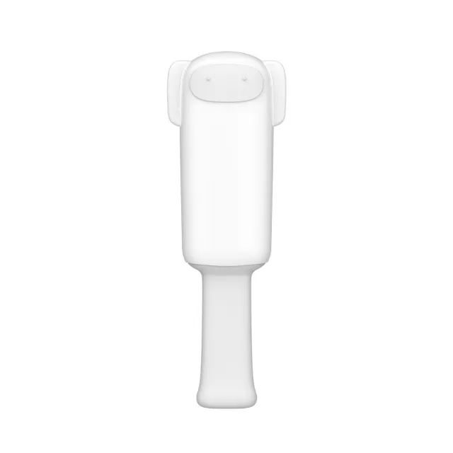 Clothes brush remover dust remover coat remover White - Shop at LoveMi