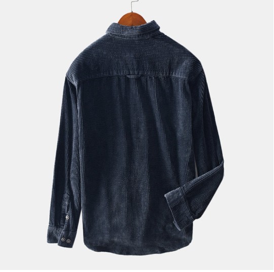 Casual loose jacket