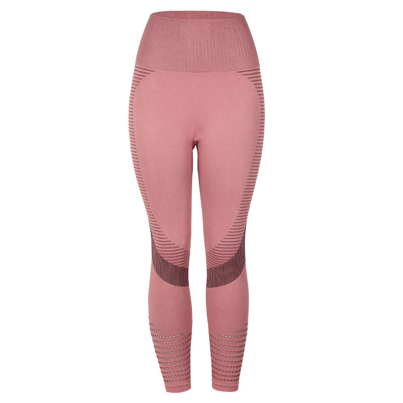 Women's Yoga Pants + Vest Pink - Shop at LoveMi