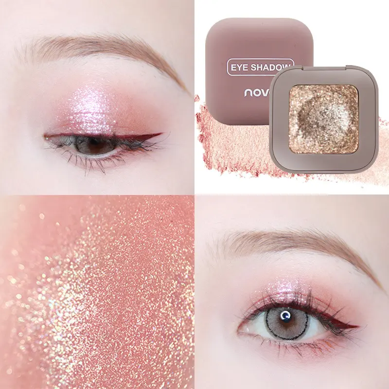 NOVO Monochrome Eye Shadow