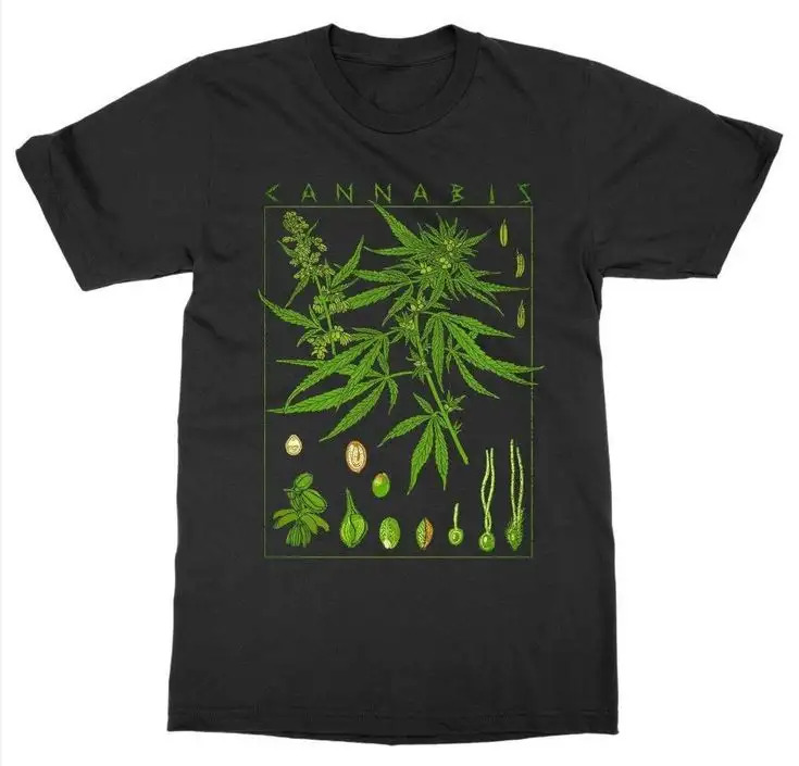 Trendy digital print T-shirt