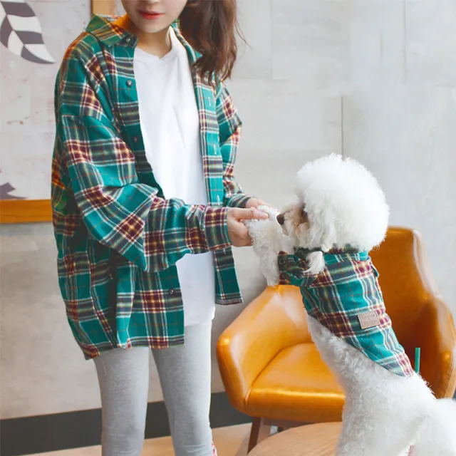 Pet clothes Blue - Shop at LoveMi