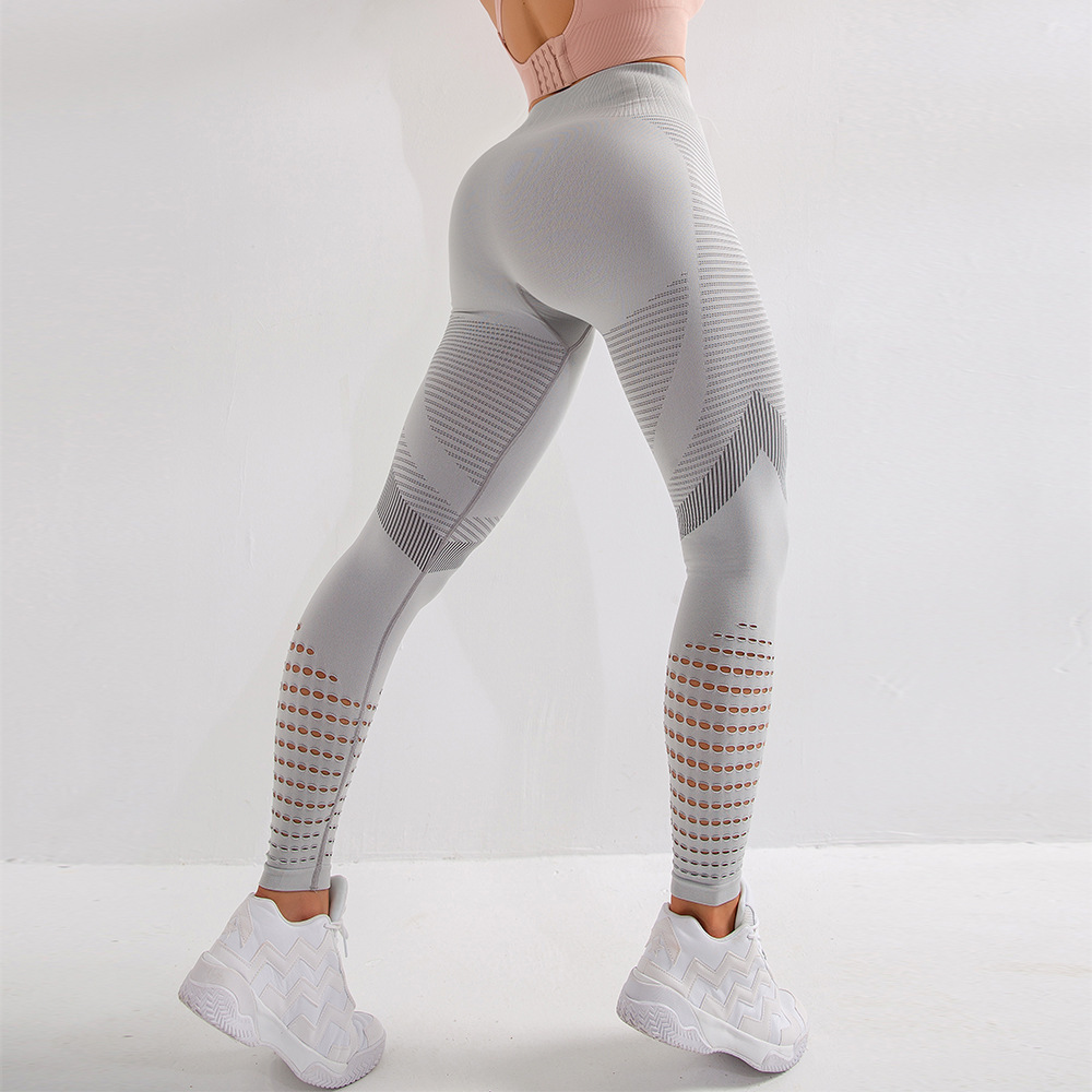 Women's Yoga Pants and Vest, picture 9 of 9