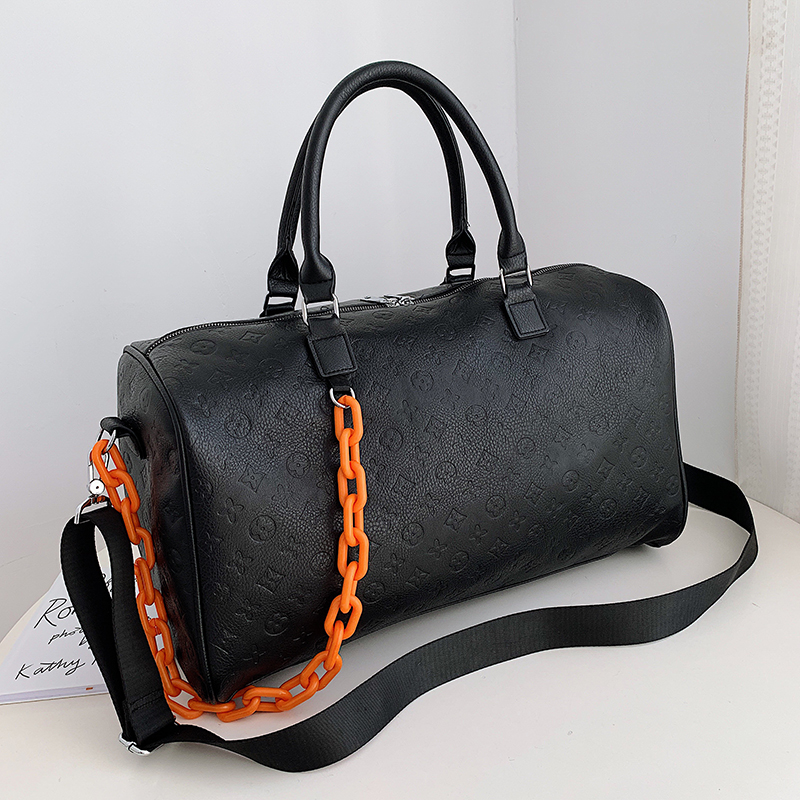 Sports short trip leisure messenger bag