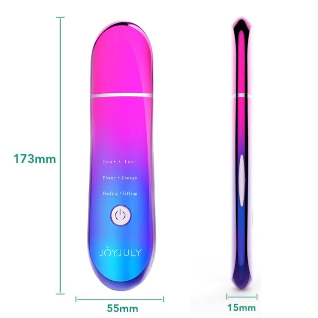 Ultrasonic pore cleaning instrument - Shop at LoveMi