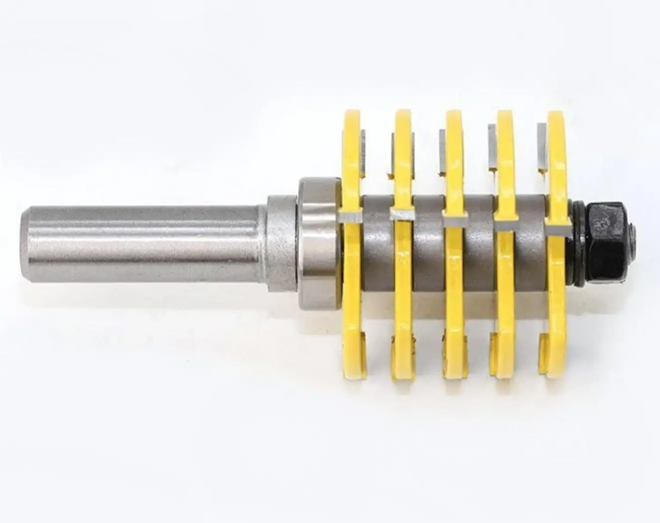 Finger Joint Router Bit