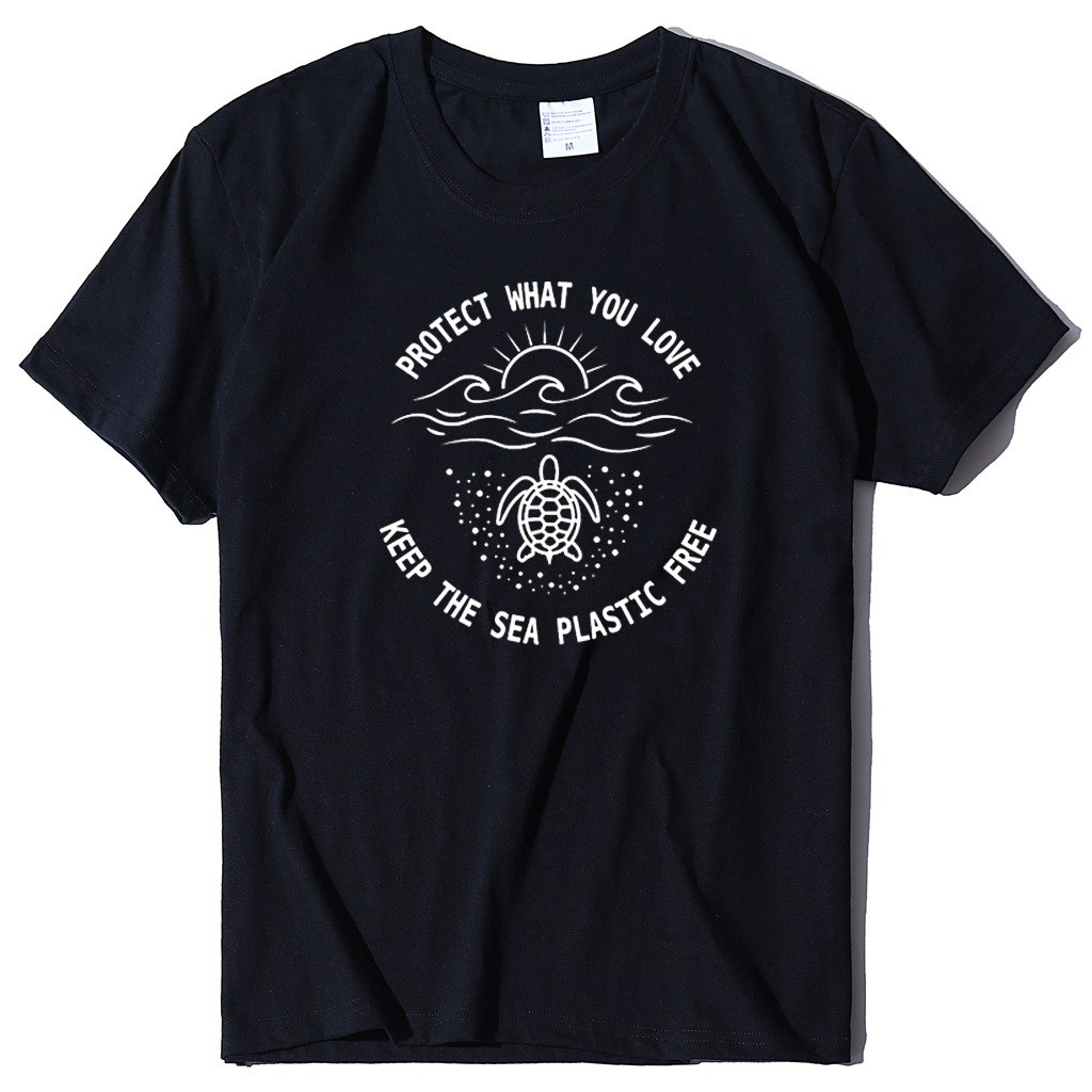 Protect Ocean T-shirt