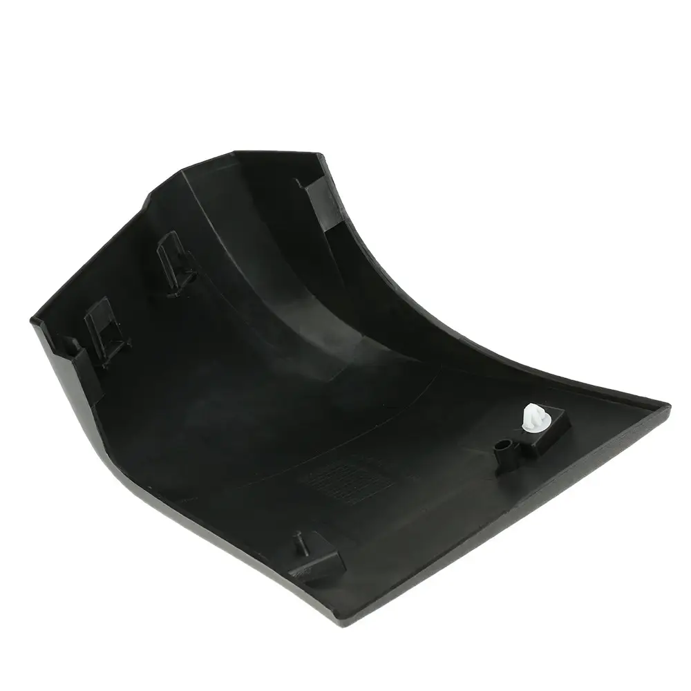 Fute Transit Rear Bumper Trailer Cover Left or Right