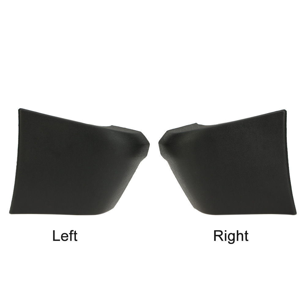 Fute Transit Rear Bumper Trailer Cover Left or Right - Image 4