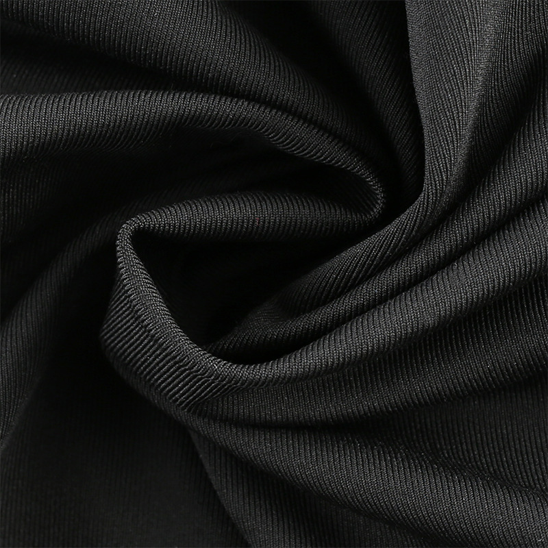 Tight-fitting bottoming jacket, camisole