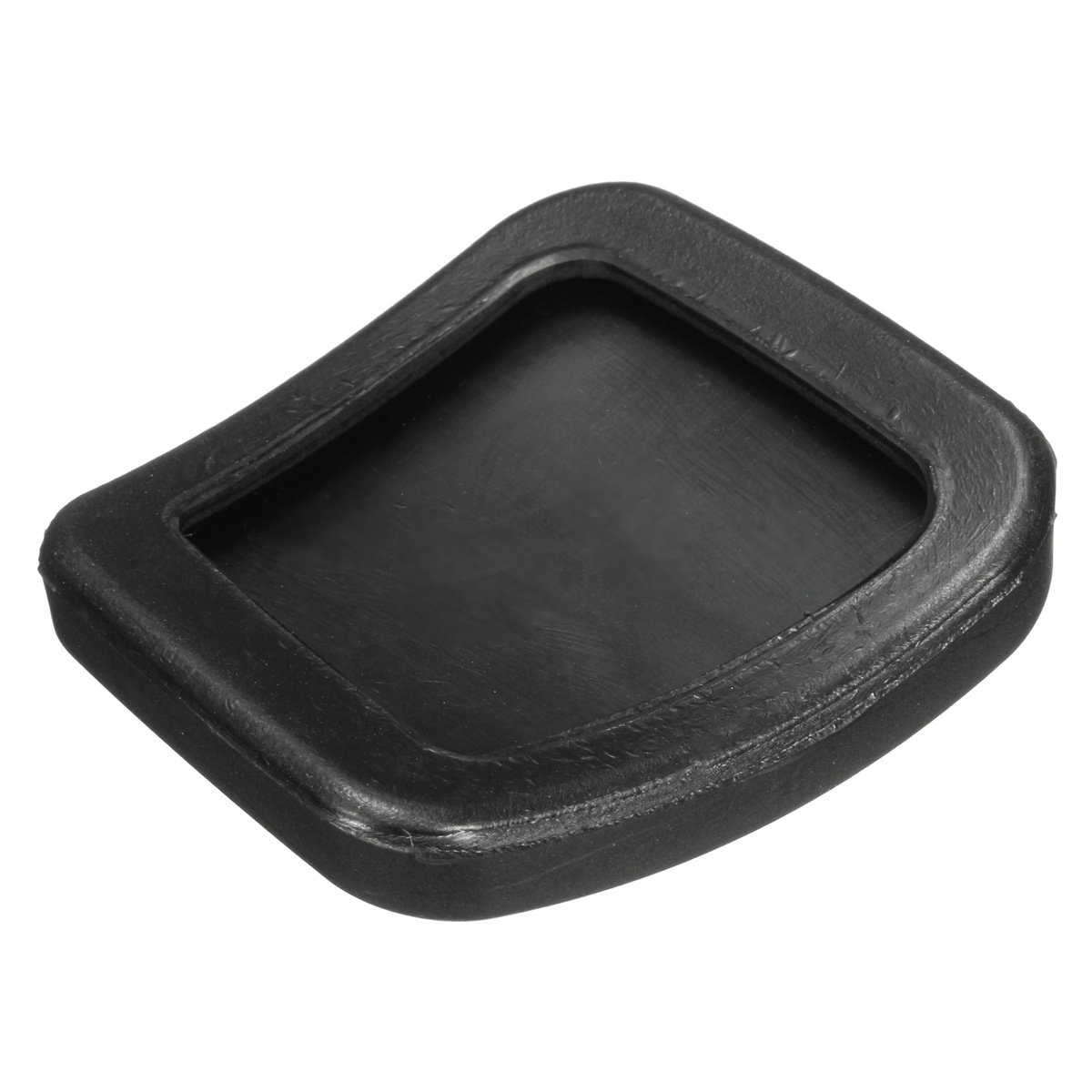 Vauxhall brake pedal leather