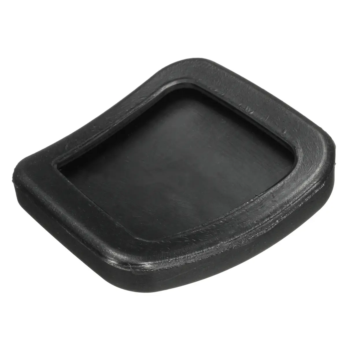 Vauxhall brake pedal leather