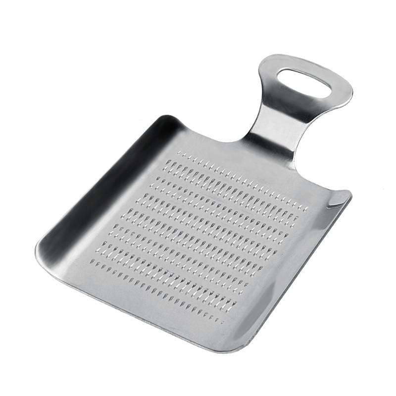 Stainless steel ginger Square - Shop at LoveMi