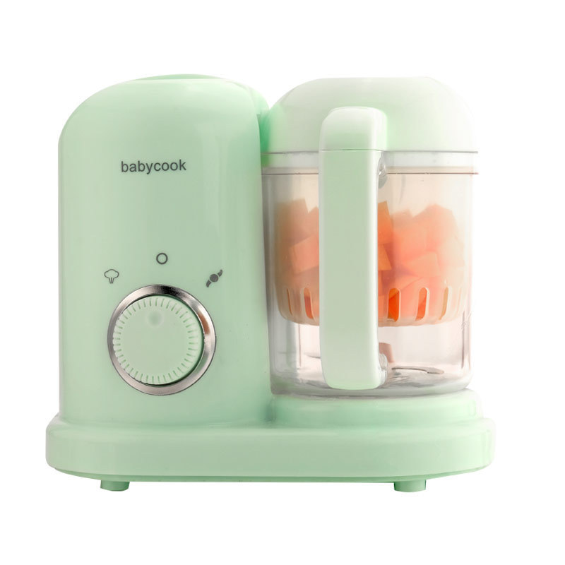 Food supplement machine cooking and mixing Forest Green - Shop at LoveMi