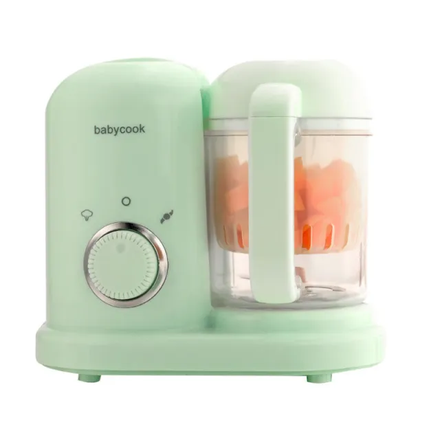 Food supplement machine cooking and mixing Forest Green - Shop at LoveMi