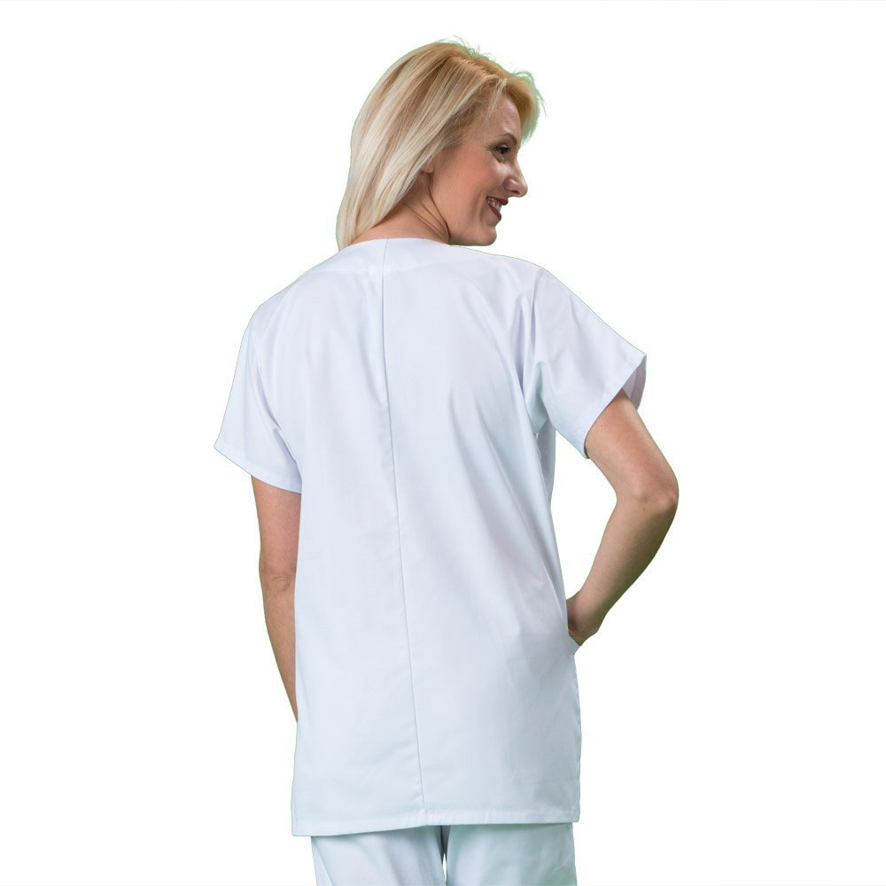 White coat for doctors