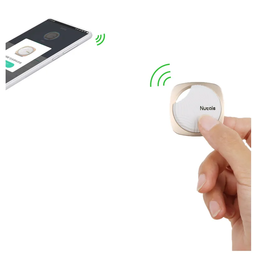 bluetooth tracker key finder – image 5