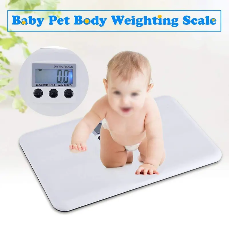 Human Scale Electronic Scales