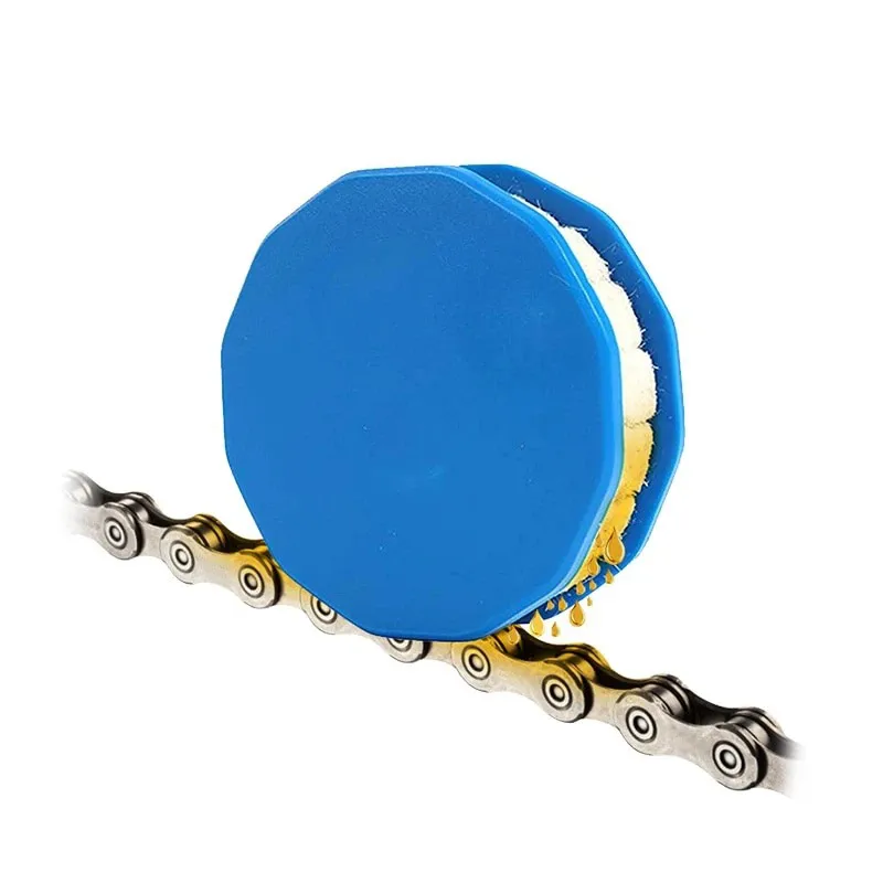 Bicycle Chain Oiler