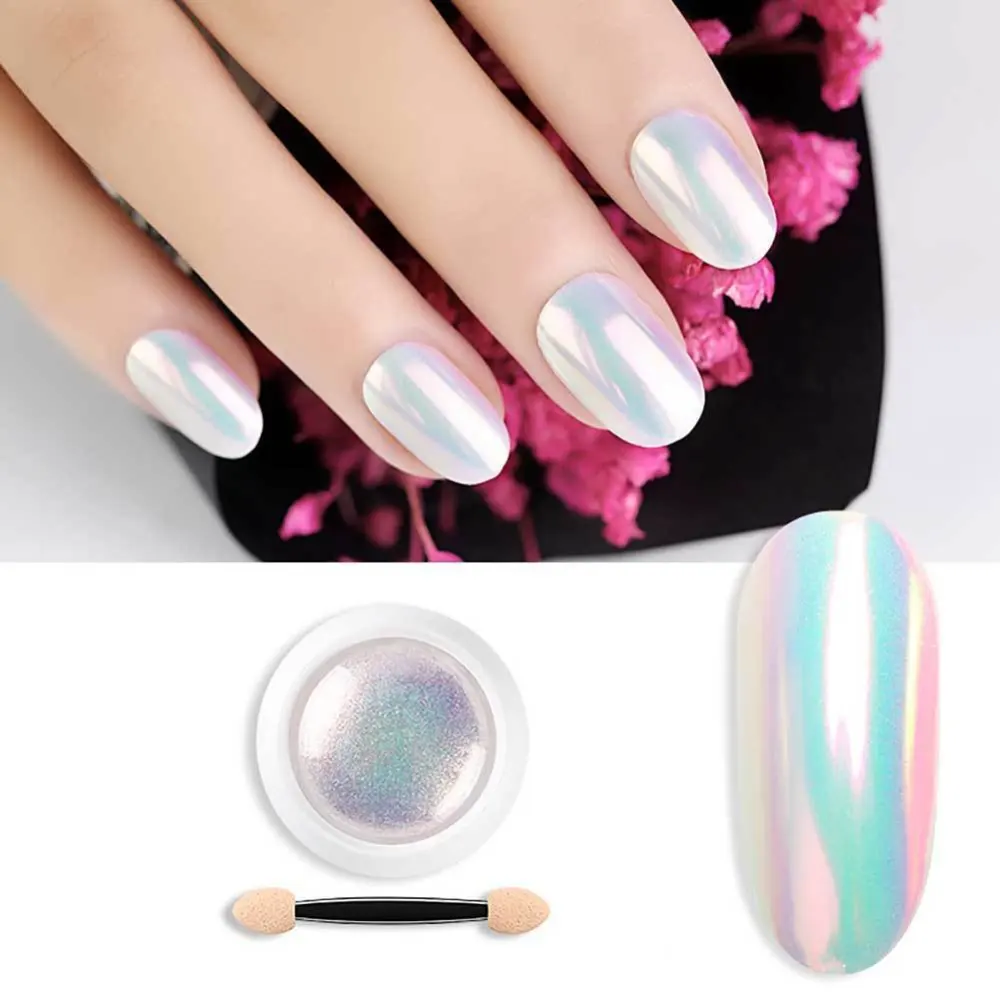 Nail Jewelry Glitter