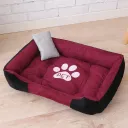 Red Black