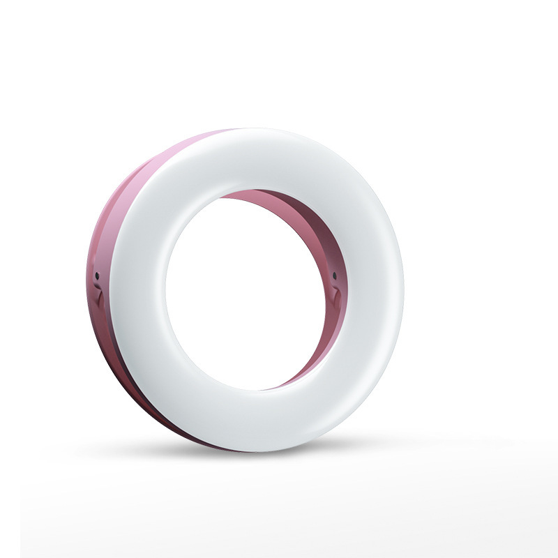 Ringlys med stativ - Miniatyr 3