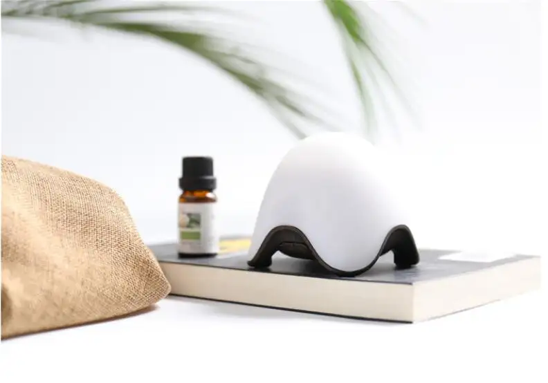 USB Charging Colorful Mute Aromatherapy Machine