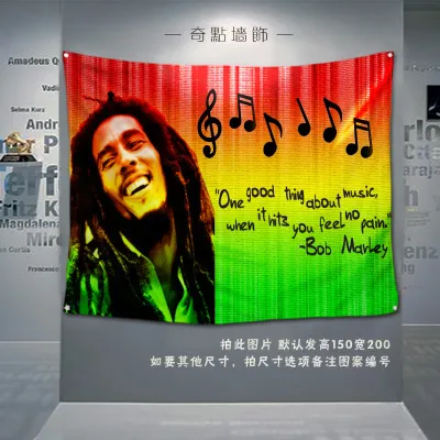 Hanging cloth background cloth decoration G - Shop at LoveMi
