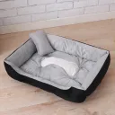 Black Gray